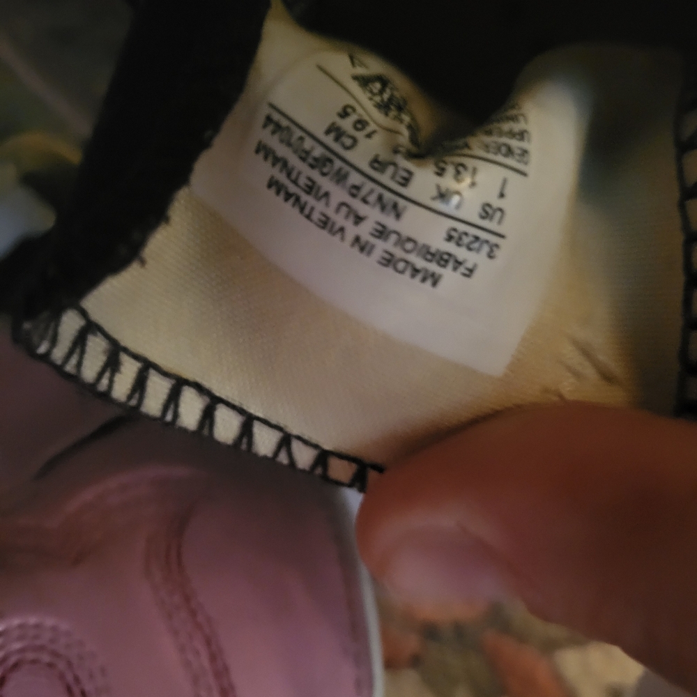 Kids Converse